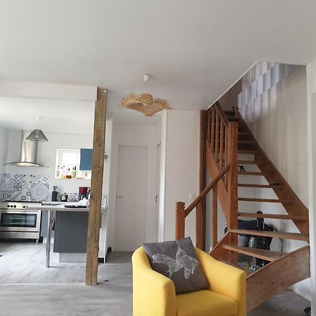 Maison Typique Royannaise Dans Un Quartier Calme Eksteriør billede