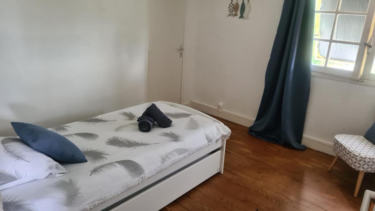 Maison Typique Royannaise Dans Un Quartier Calme Eksteriør billede