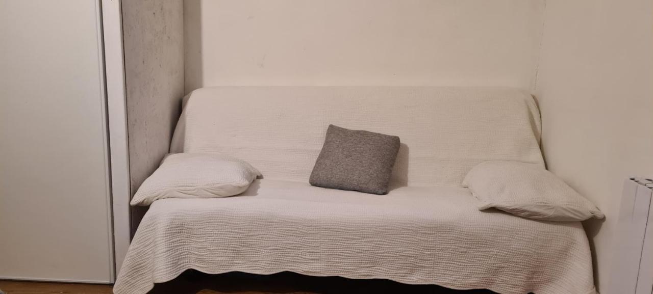 Maison Typique Royannaise Dans Un Quartier Calme Eksteriør billede