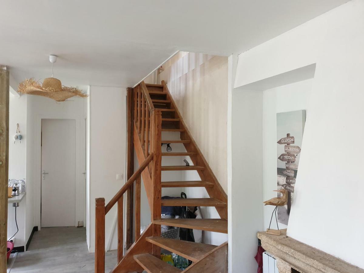 Maison Typique Royannaise Dans Un Quartier Calme Eksteriør billede